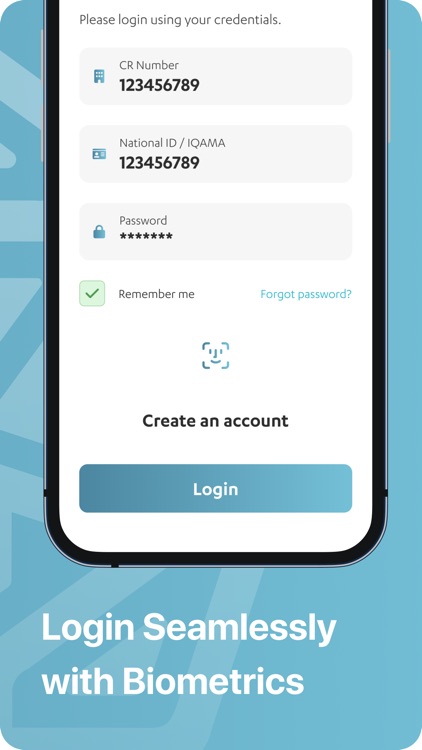 Jameel Business screenshot-5