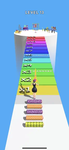 Game screenshot Designer Path mod apk