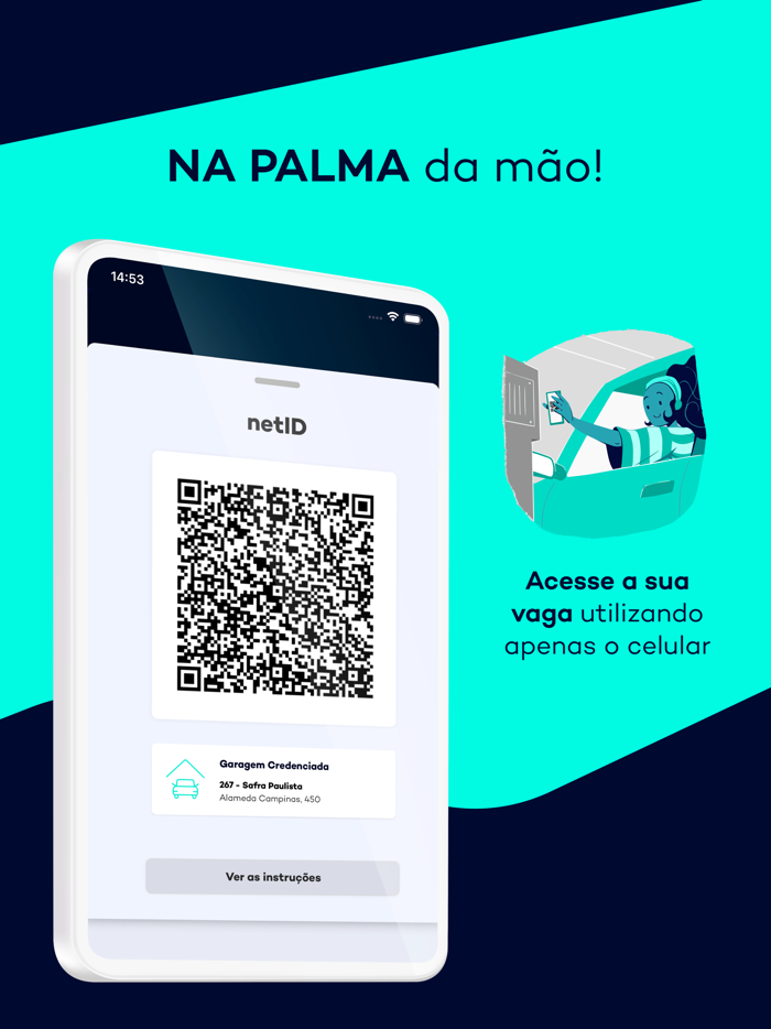 Netpark Estacionamentos