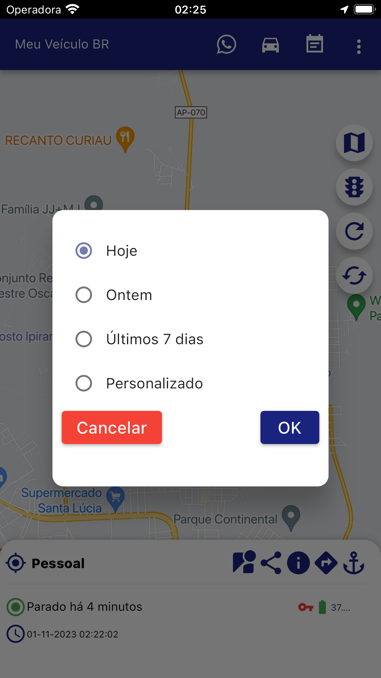 Meu Veículo BR