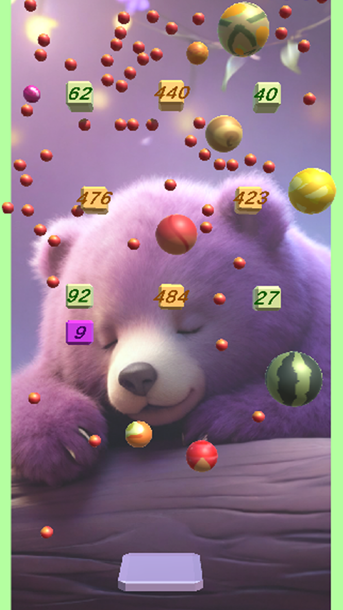 BlockBreakersWithMergeGame