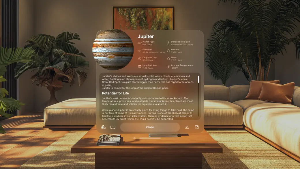 Cosmic • Universe Simulator screenshot 4