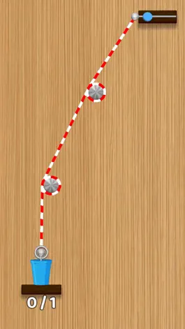 Game screenshot Balls on Rope! mod apk