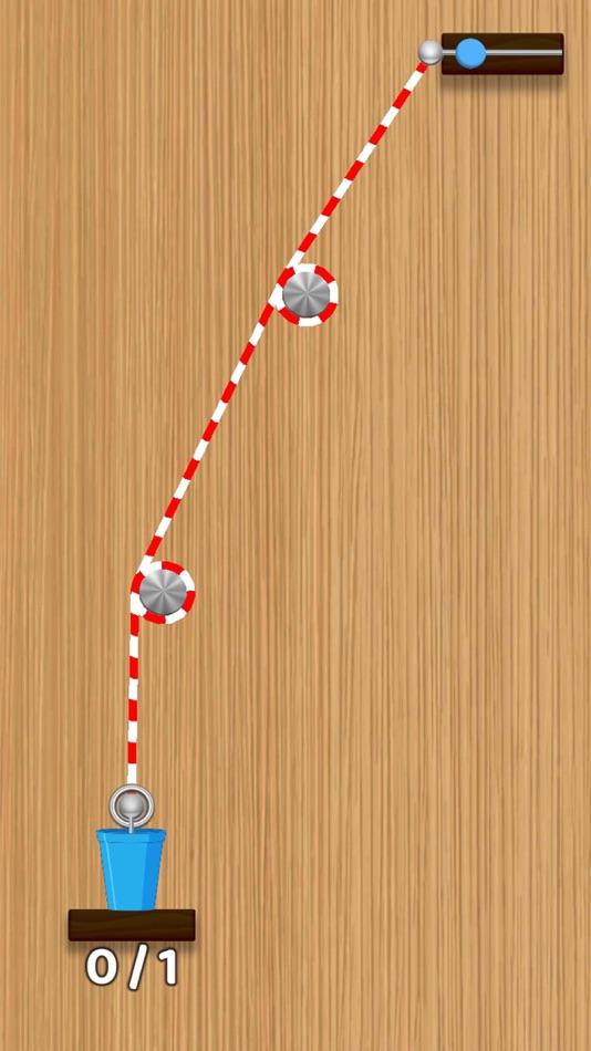 Balls on Rope! - 1.0.0 - (iOS)
