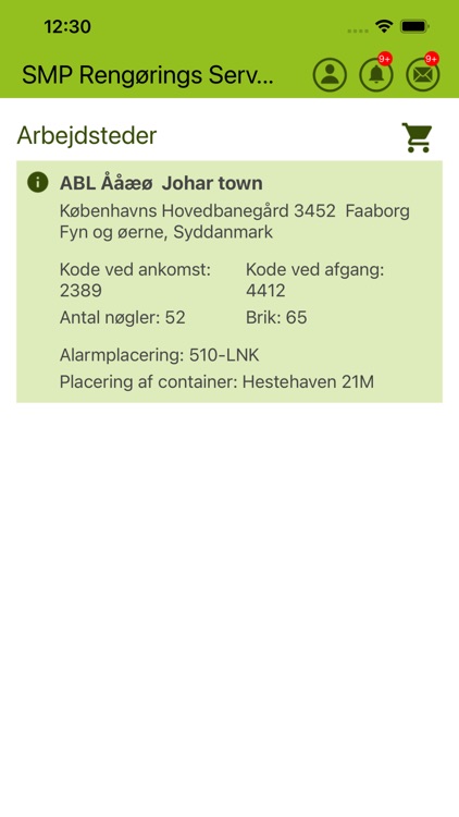 SMP.Direct screenshot-5