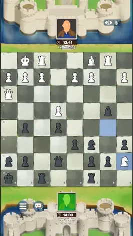 Game screenshot Play Chess Online Games: Haga apk