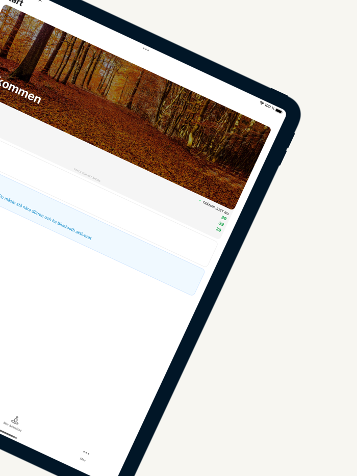 Svensons Hälsocenter