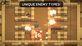 Game screenshot Tank Tactics apk