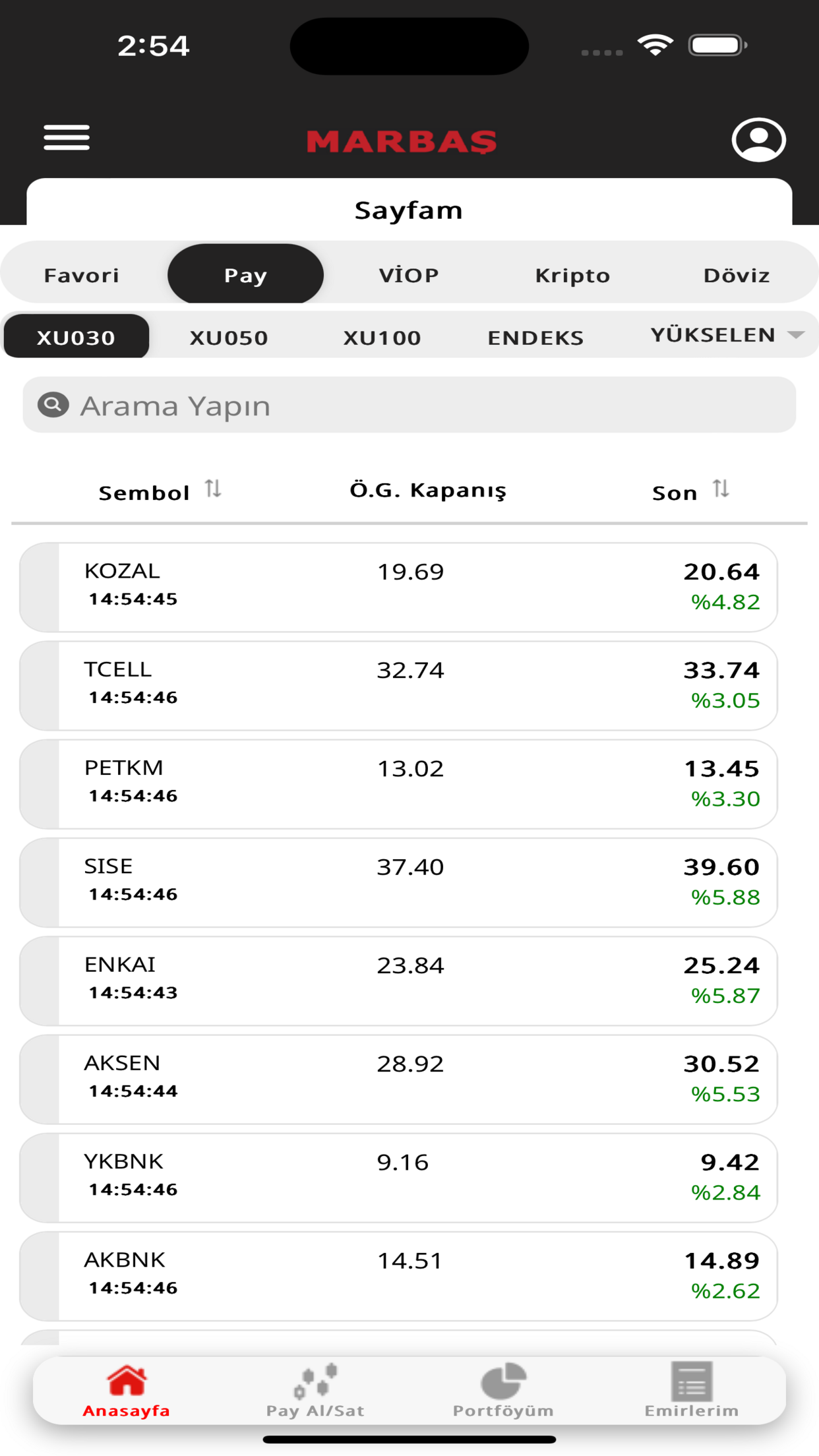 MTrader-2
