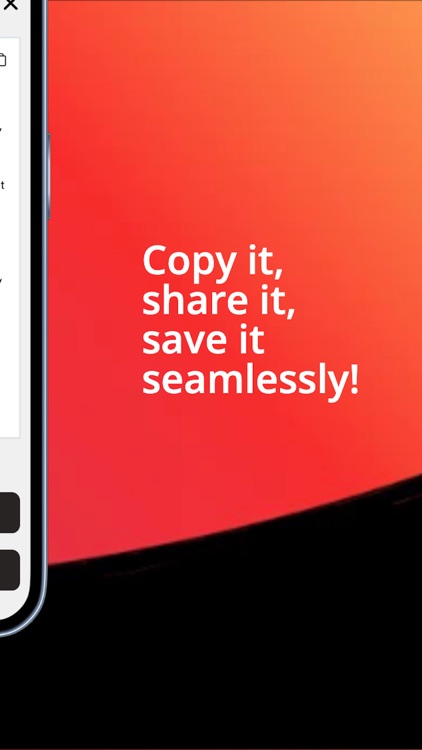 Scribble AI screenshot-3