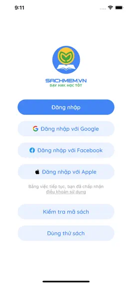 Game screenshot Sách Mềm mod apk