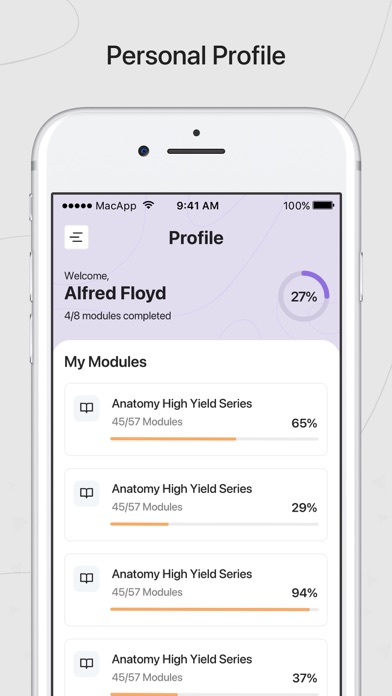 Screenshot #3 pour Speed Learning