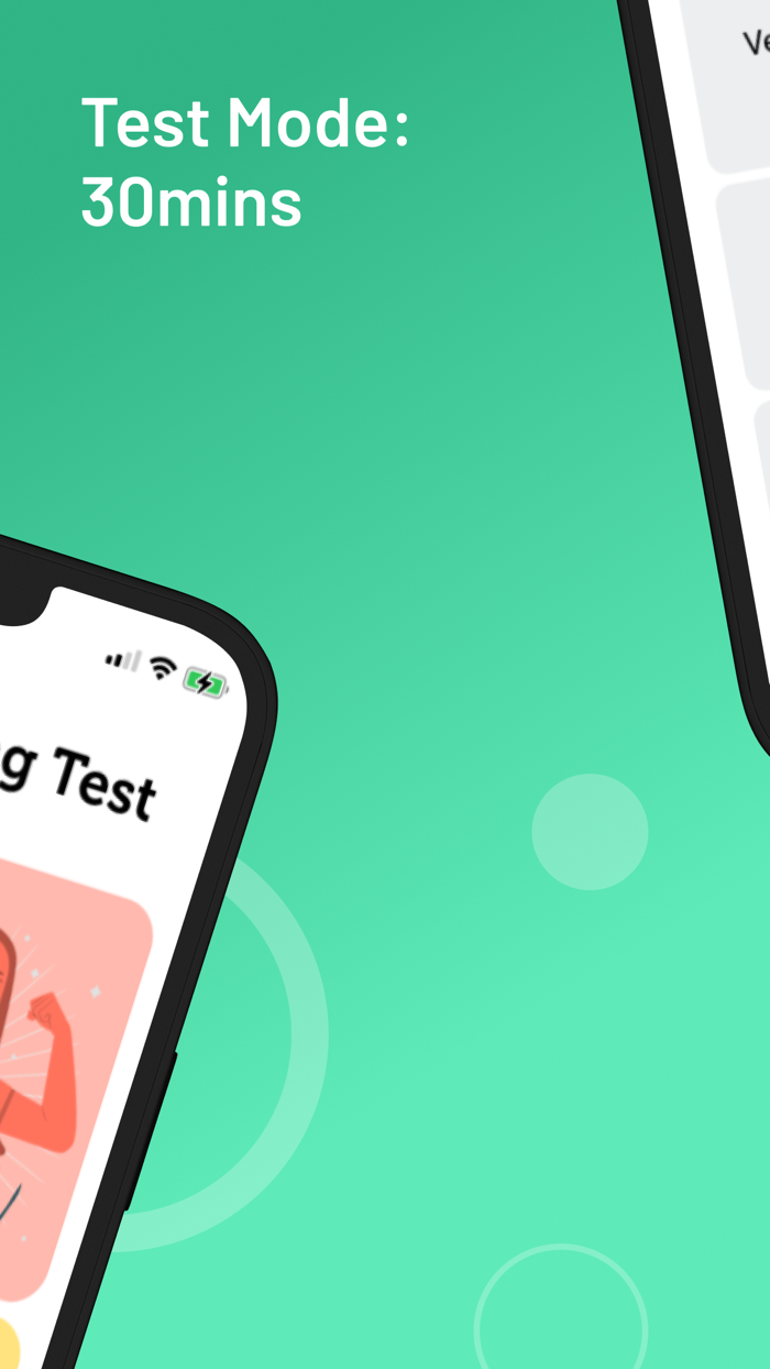 Driving Theory Test VIC