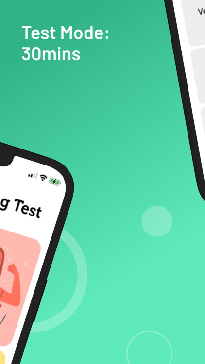 Driving Theory Test: VIC