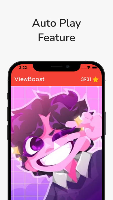 ViewBoost Screenshot