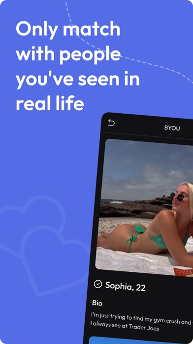BYOU Screenshot