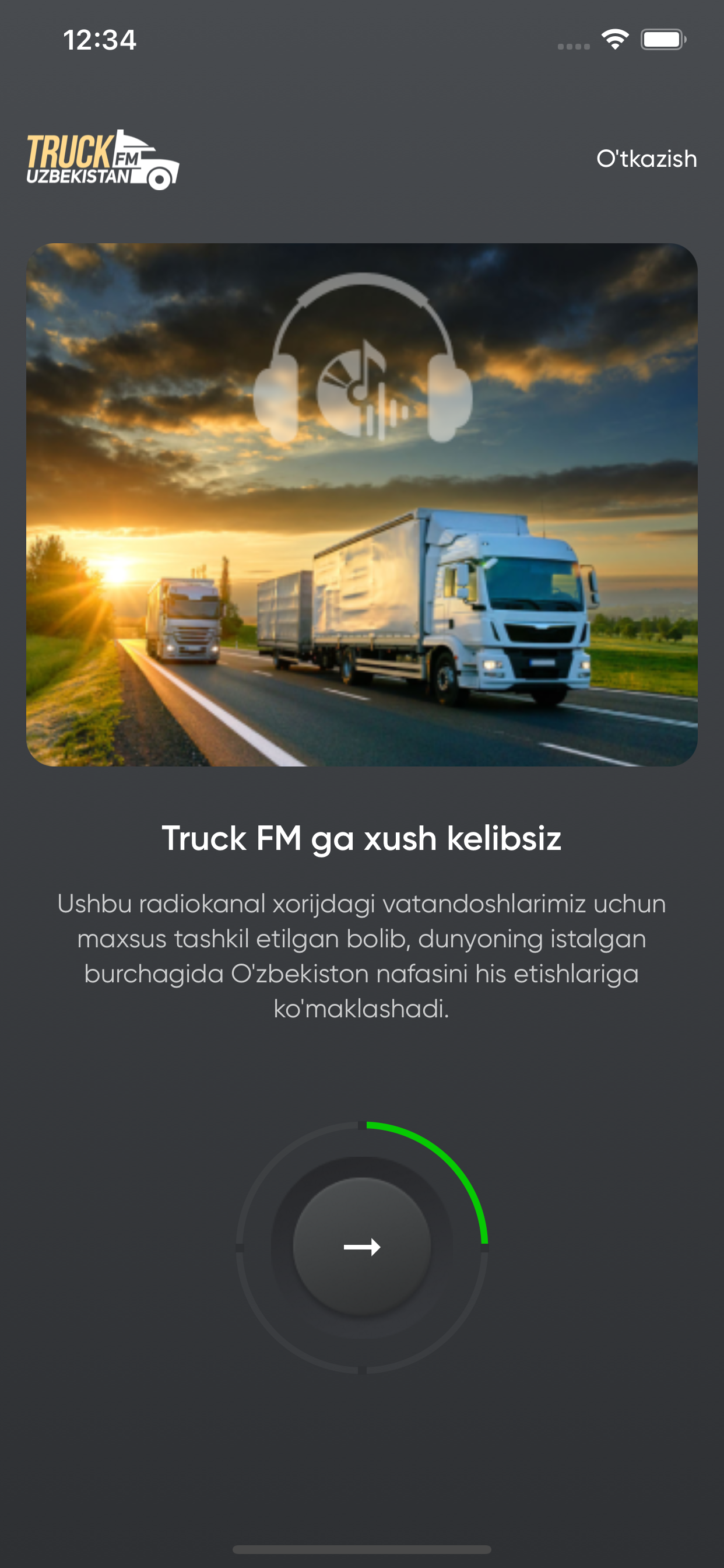 Truck FM