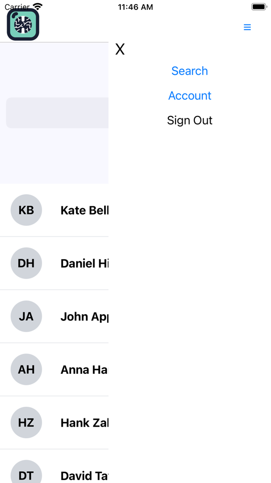 #3. Social Brain Contacts (iOS) By: Eric Swanson