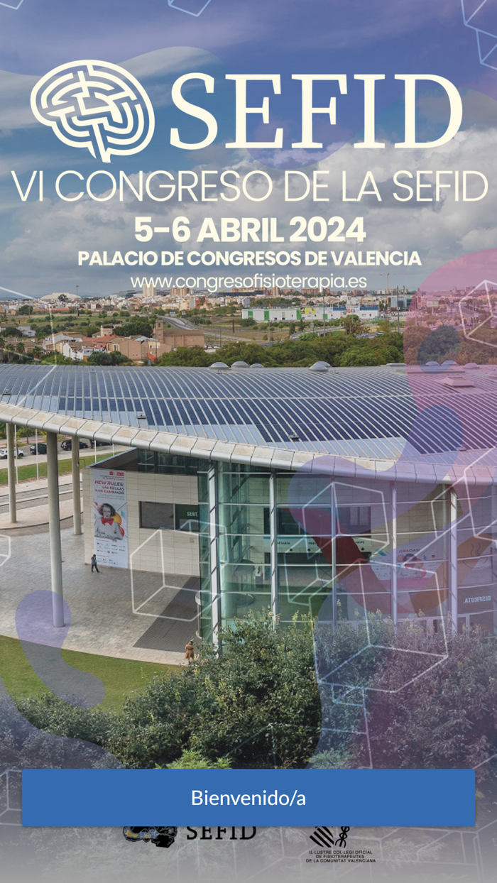 VI Congreso Fisio y Dolor