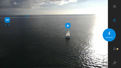 SEA.AI Screenshot
