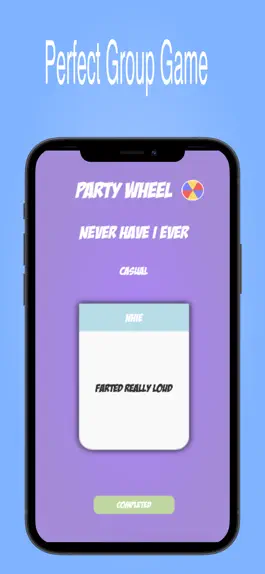 Game screenshot Bachelorette Party-Group Game apk