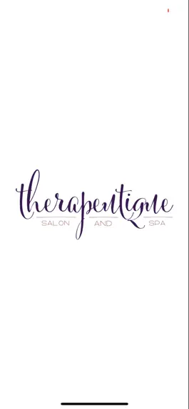 Game screenshot Therapeutique Salon and Spa mod apk