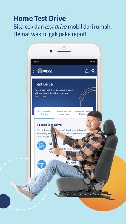 mobbi : Jual Beli Mobil Bekas
