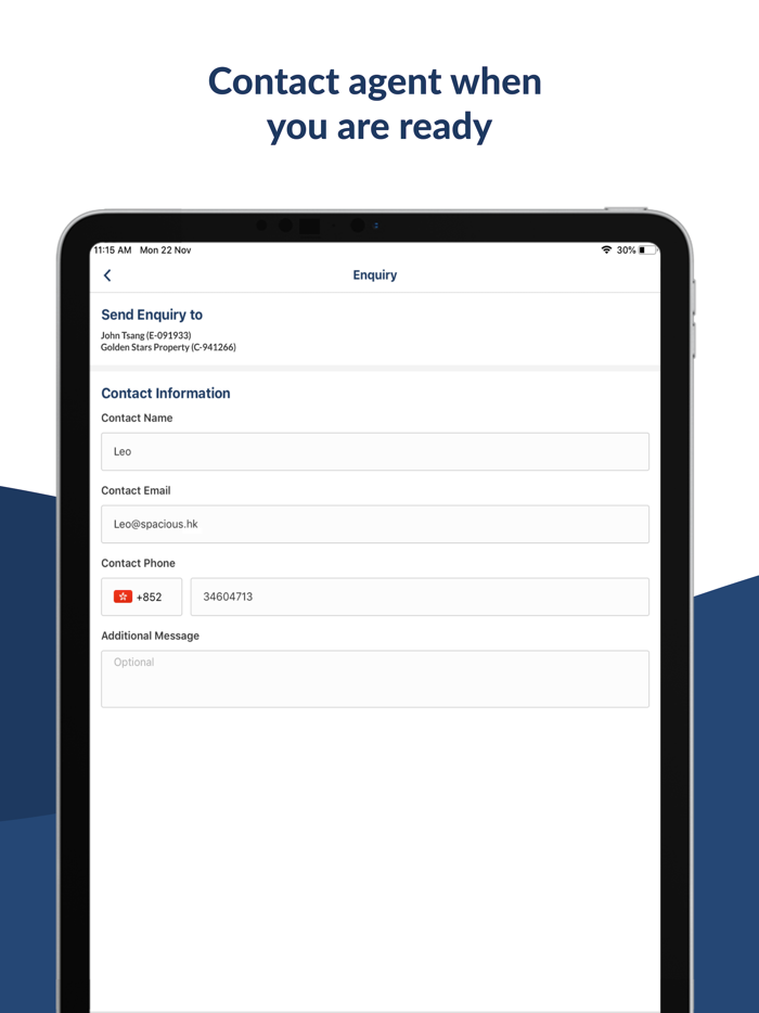 千居Spacious Rent and Buy Property