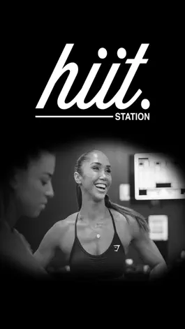 Game screenshot HIIT Station mod apk