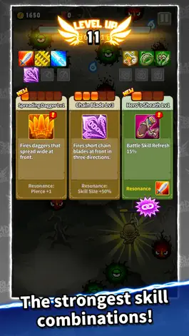 Game screenshot Blade Shooter: Survival games apk
