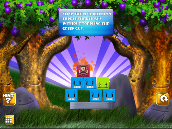 Screenshot #5 pour Topple Drop