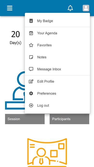LABCON2023 Screenshot