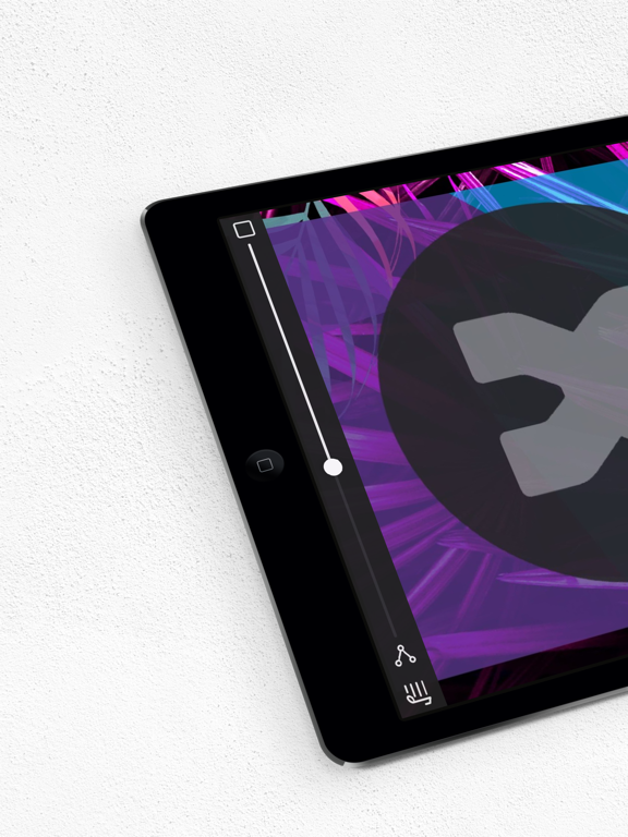 Screenshot #4 pour EXT Radio