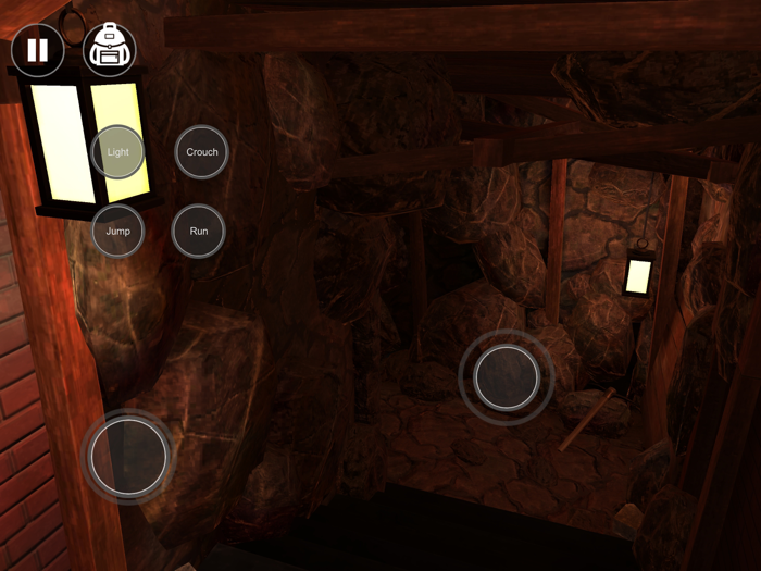 Murder Mystery Detective Game