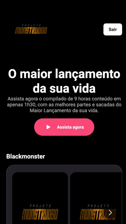 Blackmonster