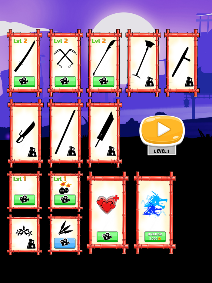 Karate Fighter  Real battles