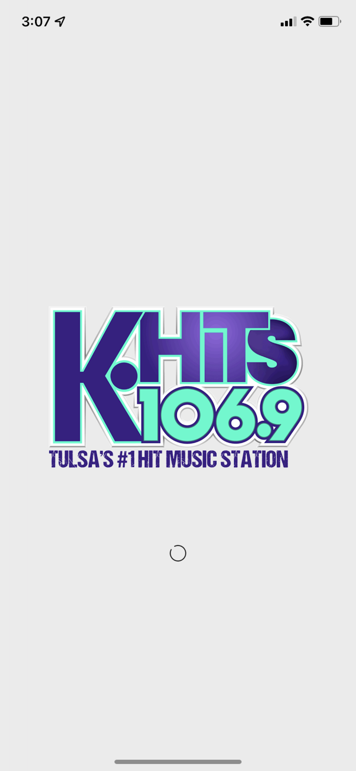 106.9 KHITS