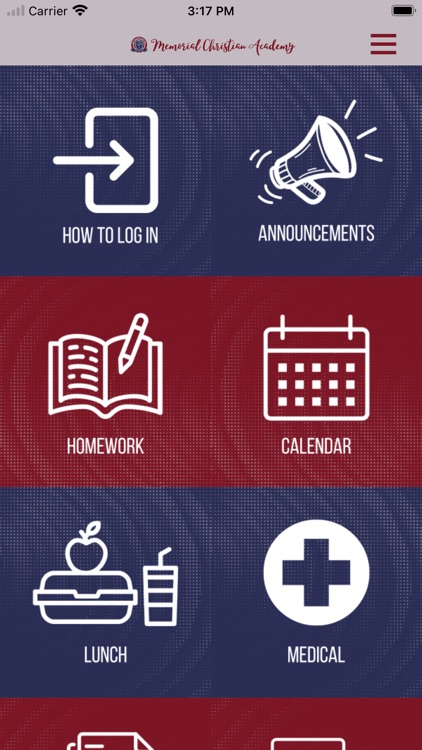 Memorial Christian Academy