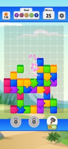 Jigsaw Blast - Block Puzzle screenshot #8 for iPhone