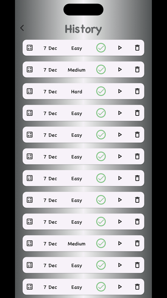 #3. Just a Simple Sudoku (macOS) Podle: Onur Hazar