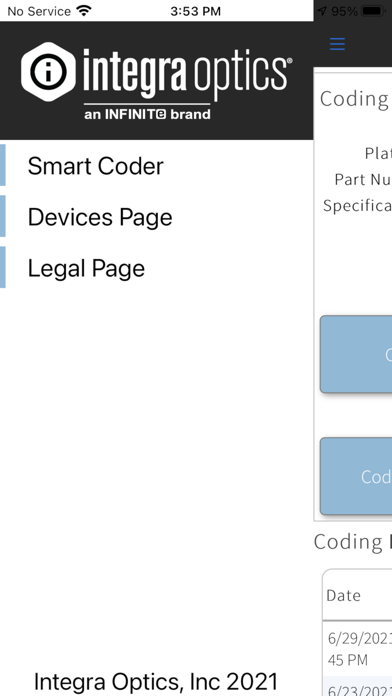 Smart Coder Screenshot