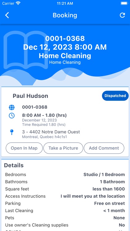 MioCommerce screenshot-4