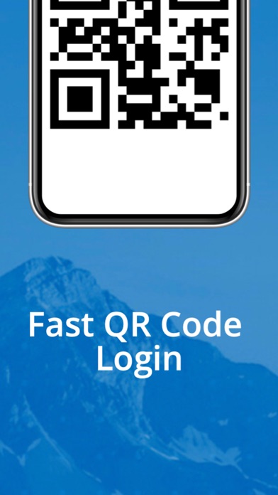Ayrix Scan & Go Screenshot