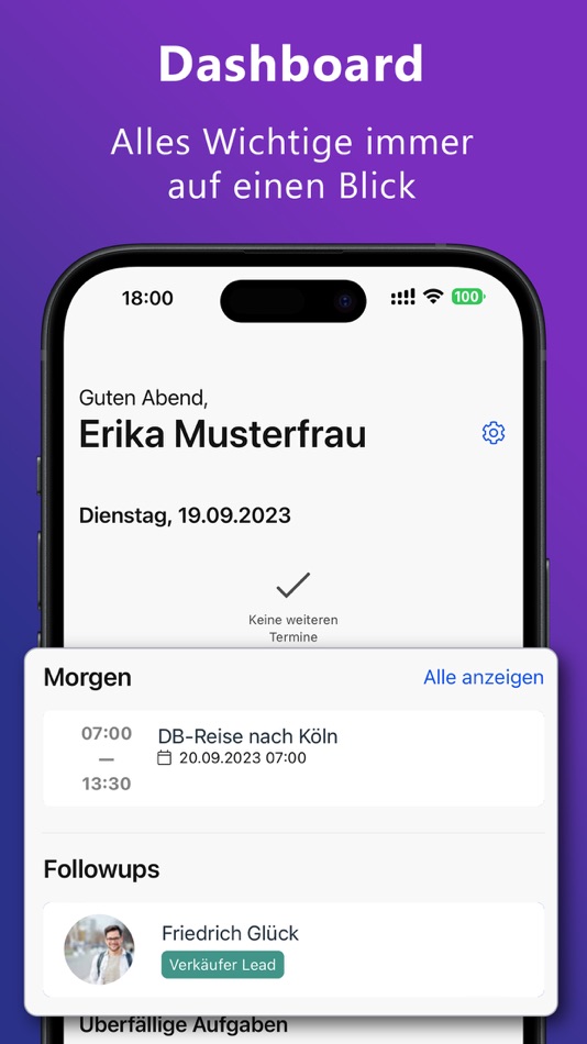 #1. Propstack (iOS) By: Propstack GmbH