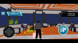 Game screenshot Airport Security Officer Games hack