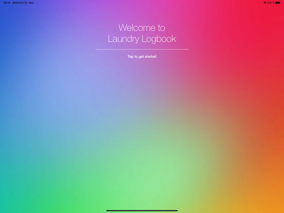 Screenshot #6 pour CRYSTAL APP by IMS GMBH