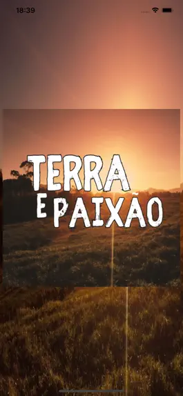 Game screenshot Novela Terra e Paixão mod apk
