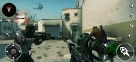 Game screenshot FPS Gun Games: Shooting Games hack