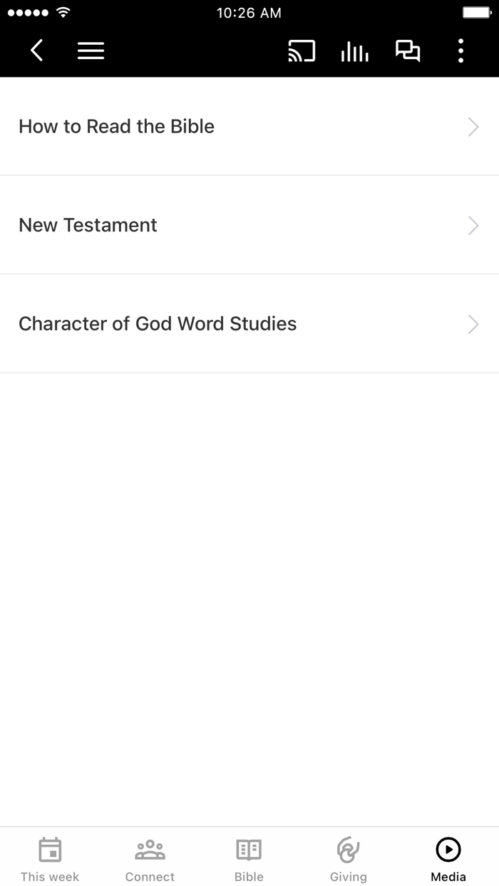 Tabernacle of Faith Cathedral