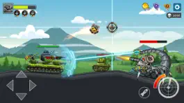 Game screenshot Glory Battle apk